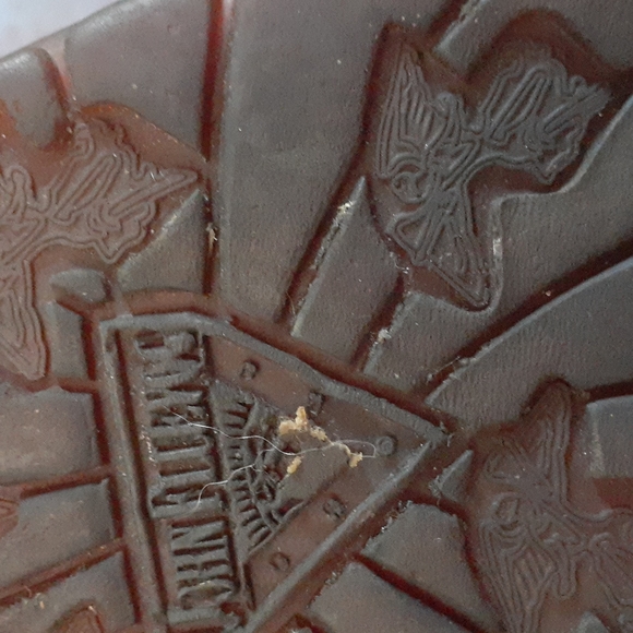 JOHN FLUEVOG SHOES SUEDE - Picture 7 of 11